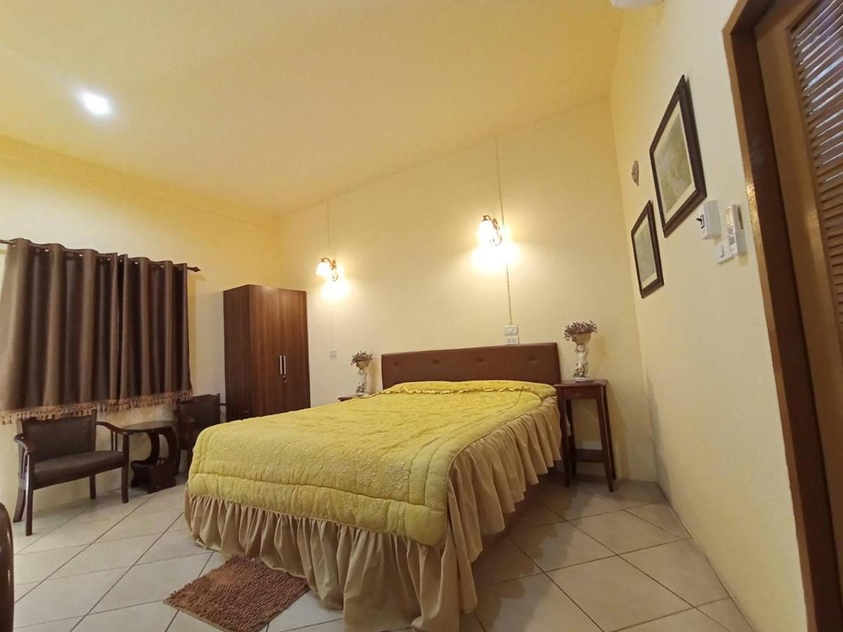 Kireeya Villa Phetchaburi Eksteriør billede