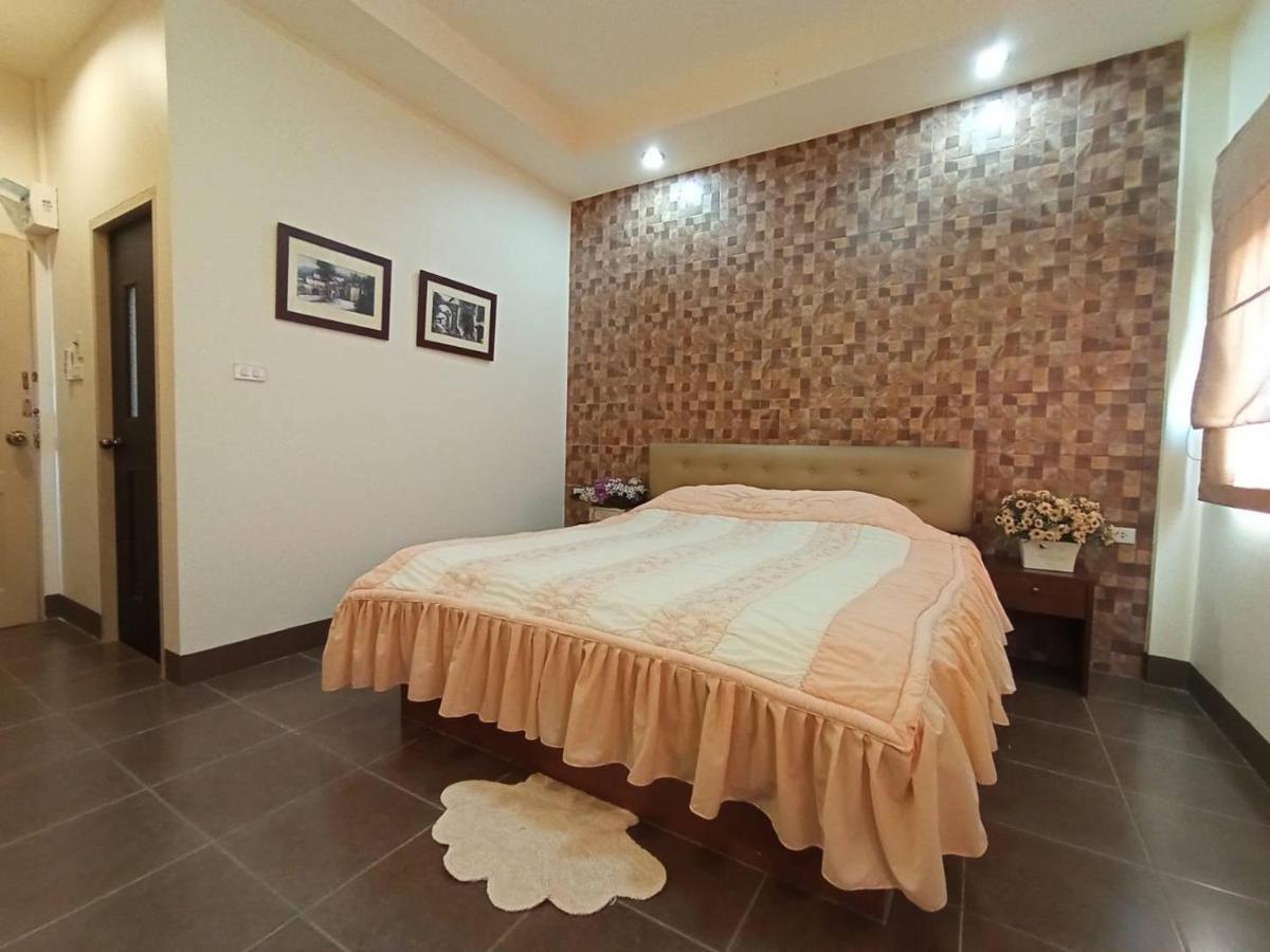 Kireeya Villa Phetchaburi Eksteriør billede