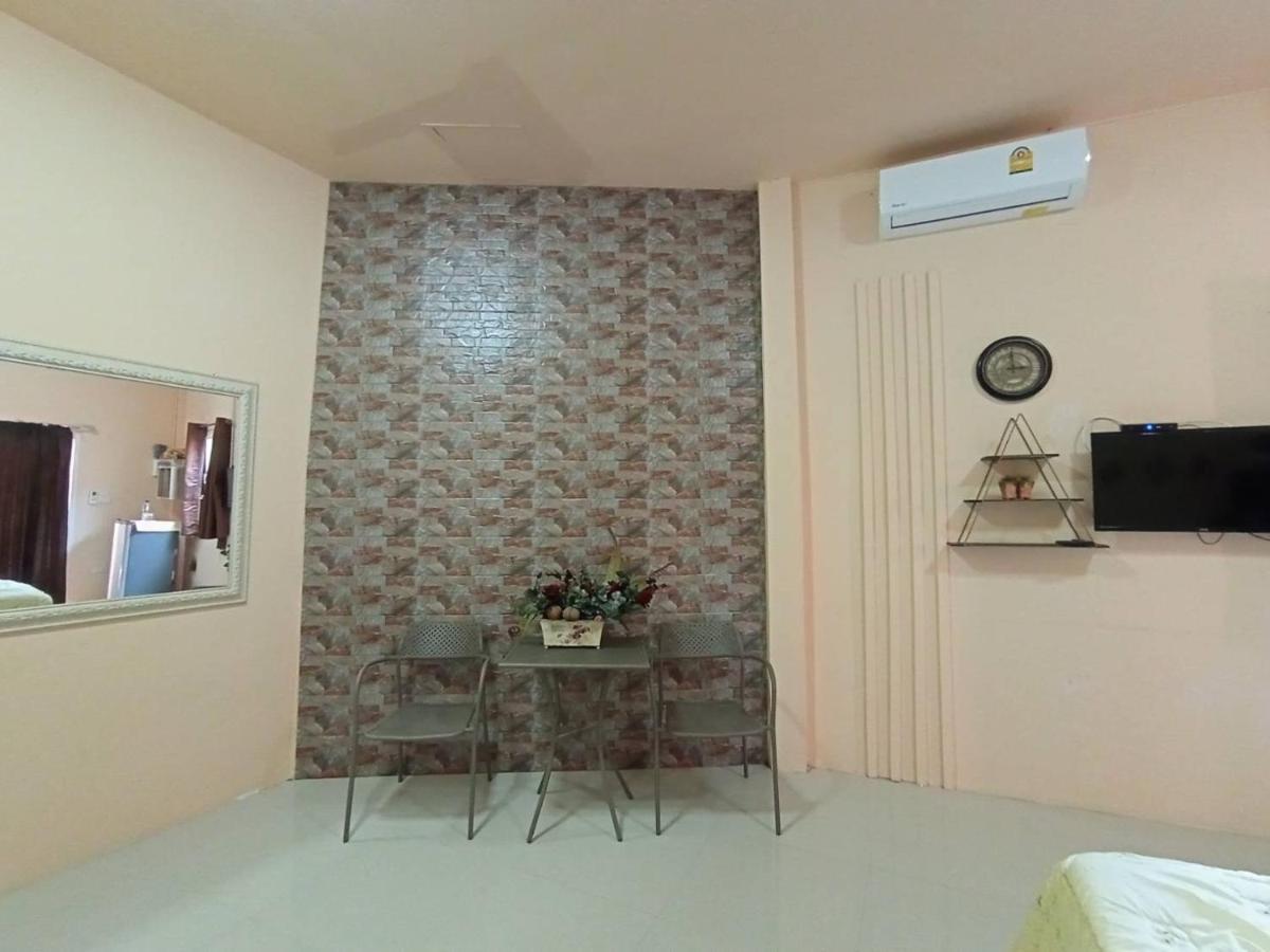 Kireeya Villa Phetchaburi Eksteriør billede