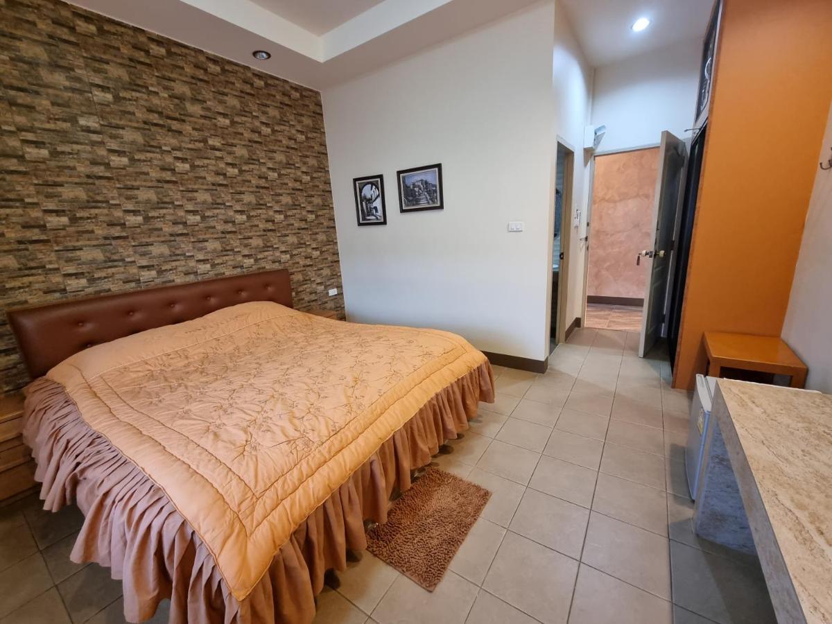 Kireeya Villa Phetchaburi Eksteriør billede