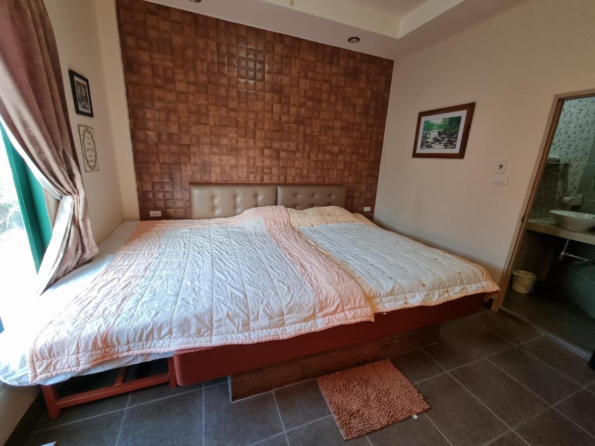 Kireeya Villa Phetchaburi Eksteriør billede
