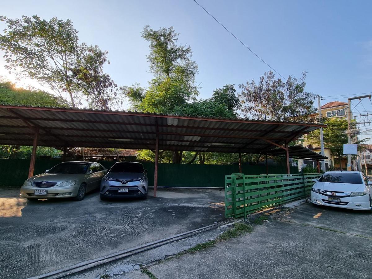 Kireeya Villa Phetchaburi Eksteriør billede